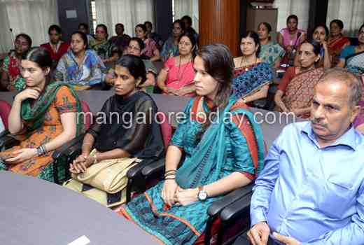 Human Rights Day observed 1